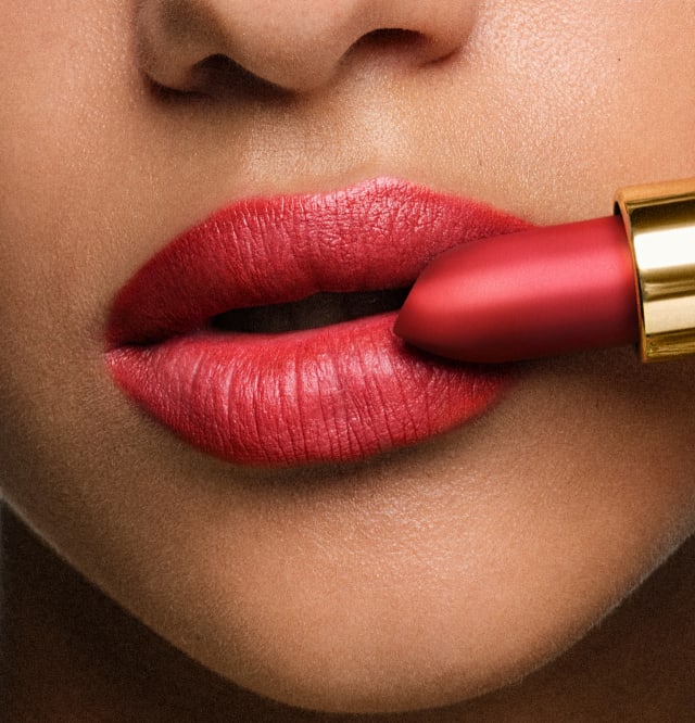 Red Hot