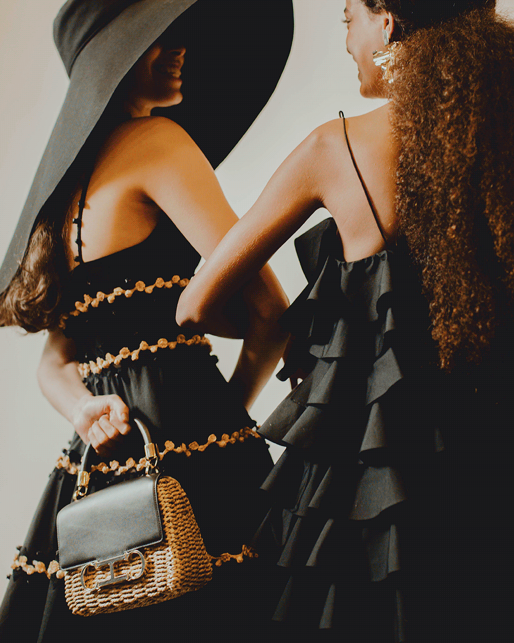 Live from Rio de Janeiro!