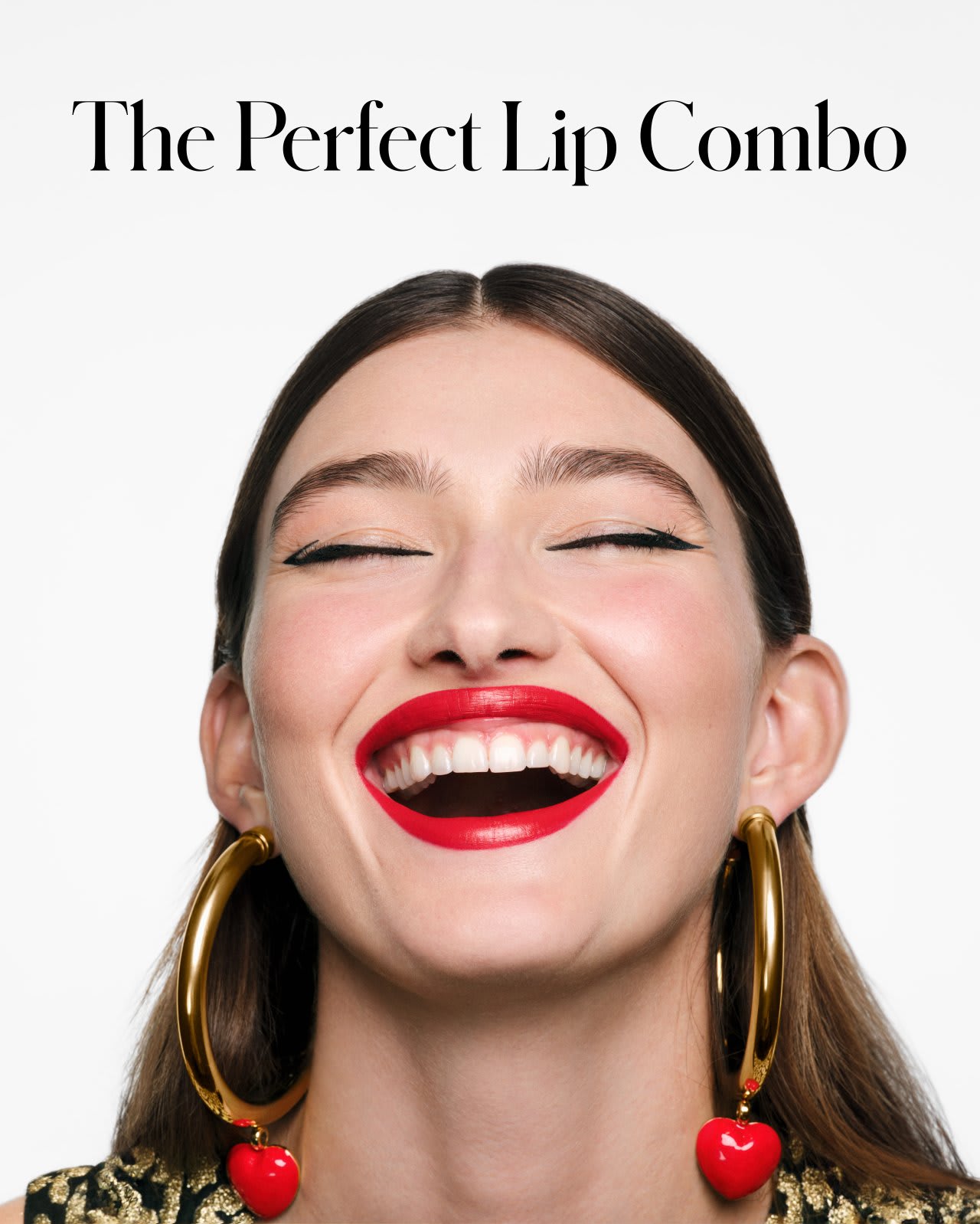 The Perfect Lip Combo