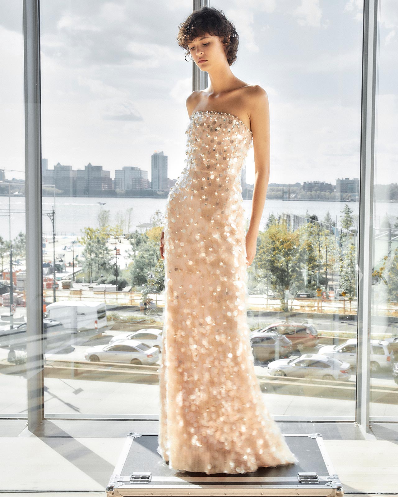 The Best Dressed Wedding Guest