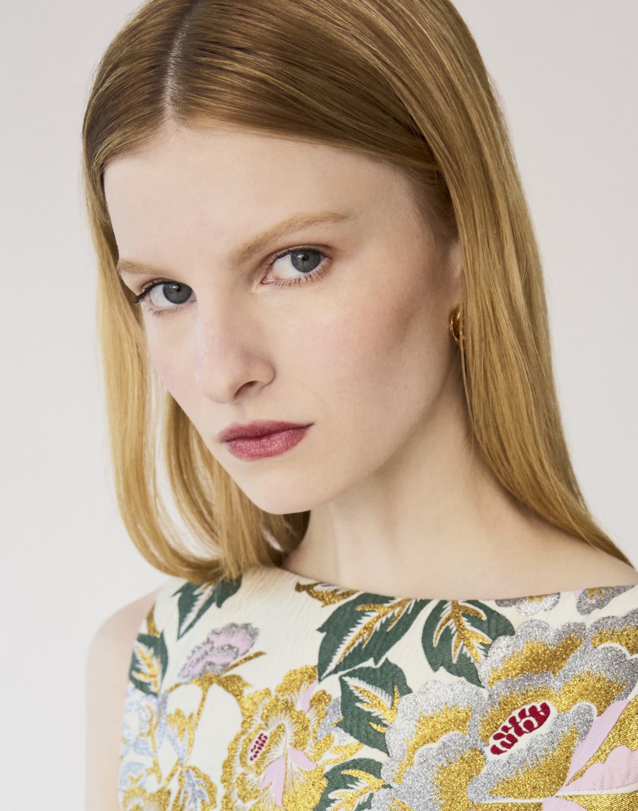 The Fall 25 Makeup Look