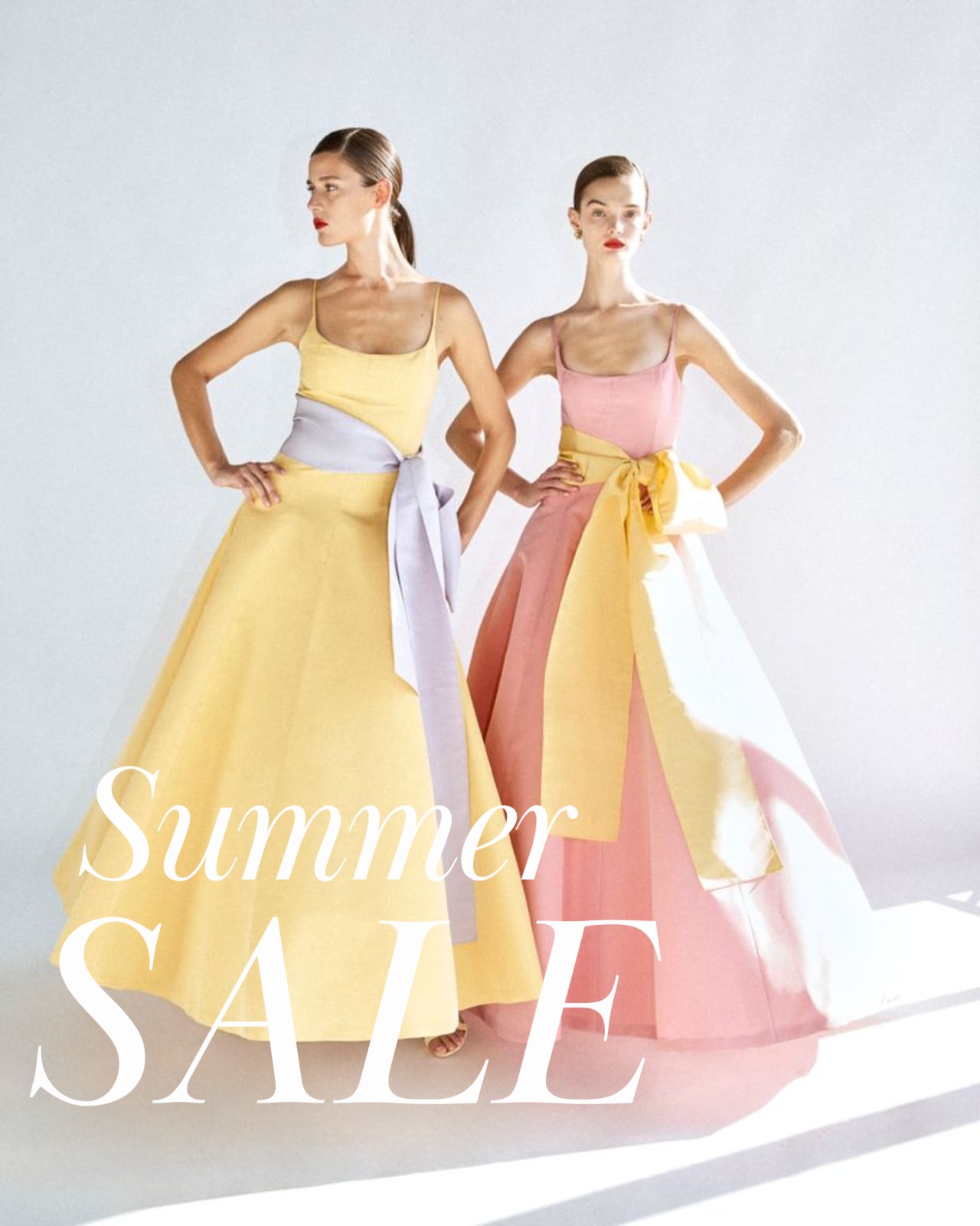 Last Call Summer Sale