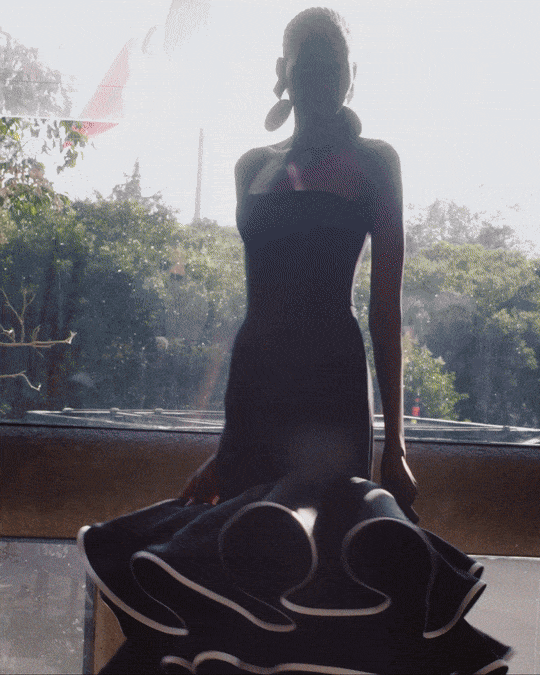 Live from Mexico City!