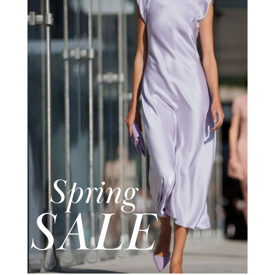 Summer Sale By Color