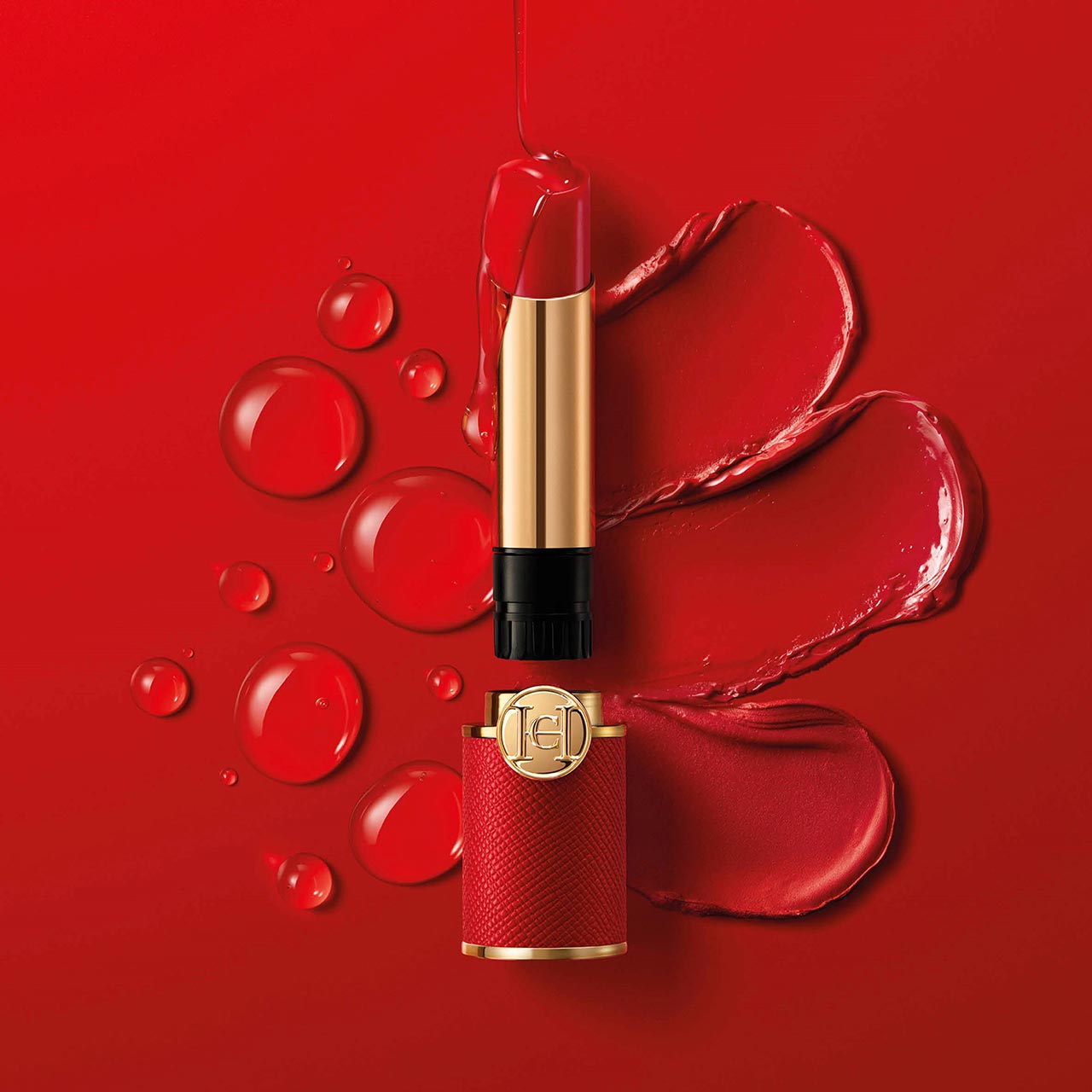 New: Good Girl Mini Kiss Lipsticks