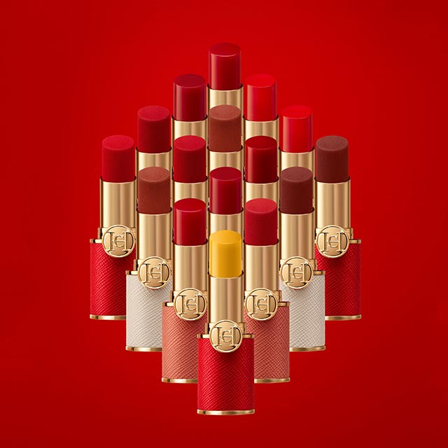 Mini Size, Maxi Color