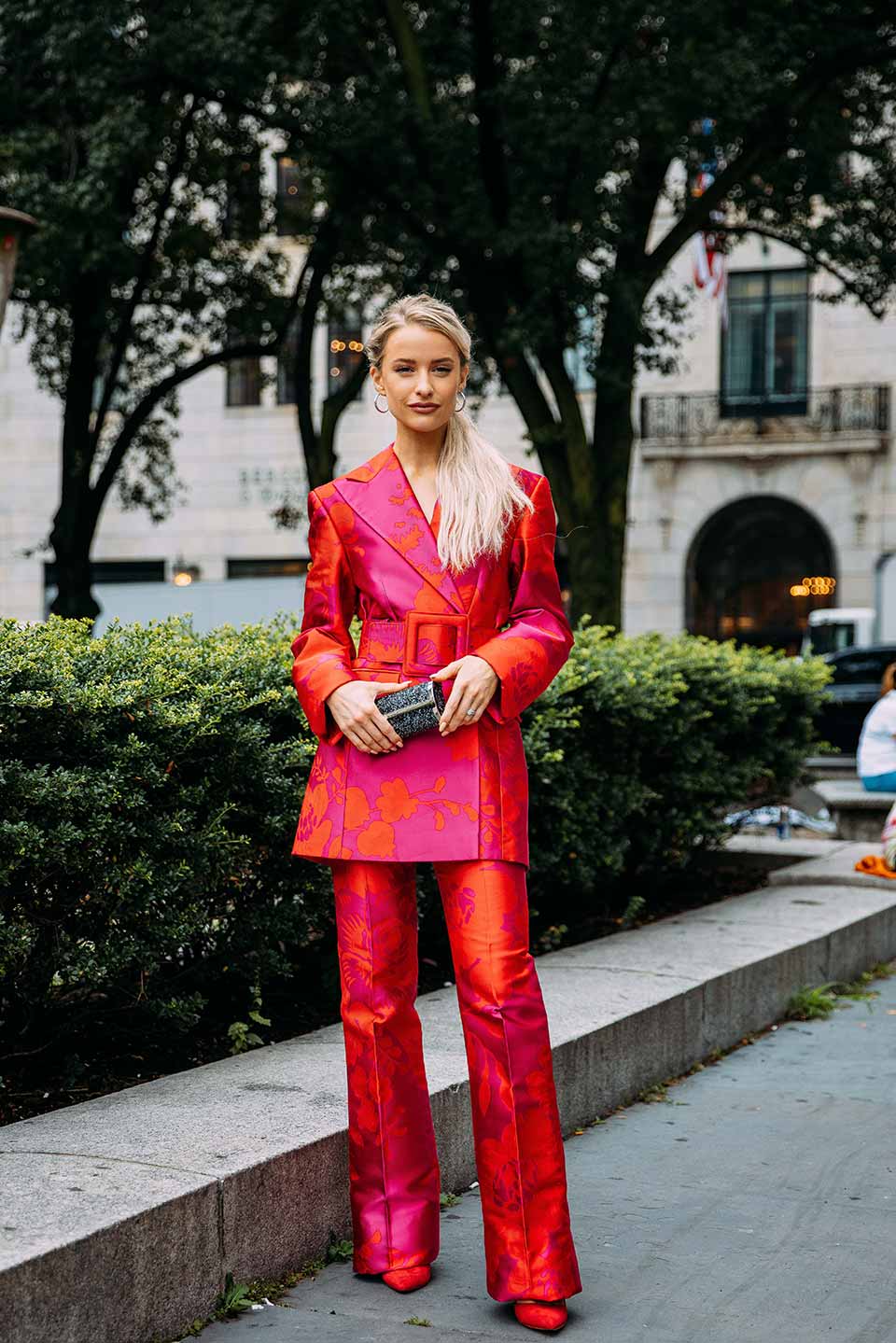 Bright & Beautiful Victoria Magrath