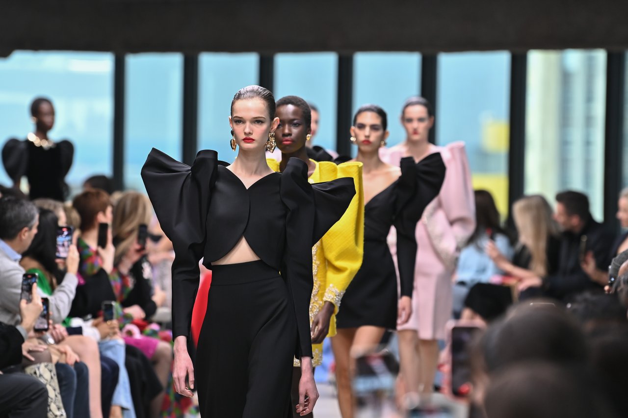 Inspired by the Front Row