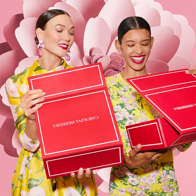 Complimentary Gift Wrapping