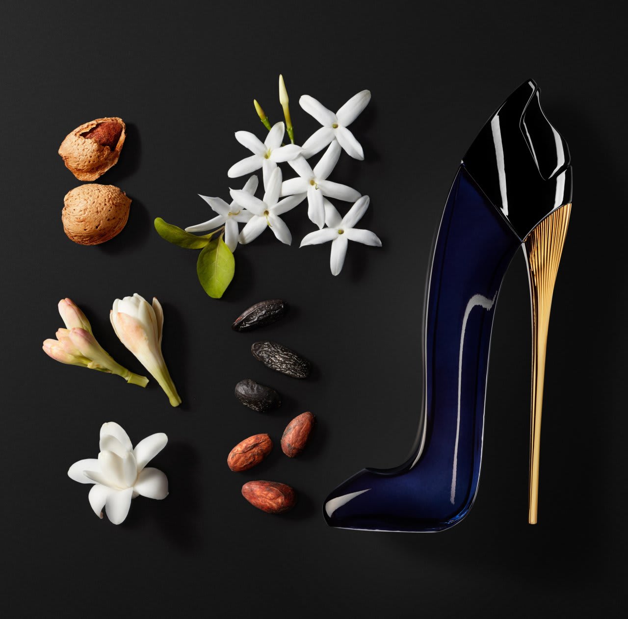 The One & Only Good Girl