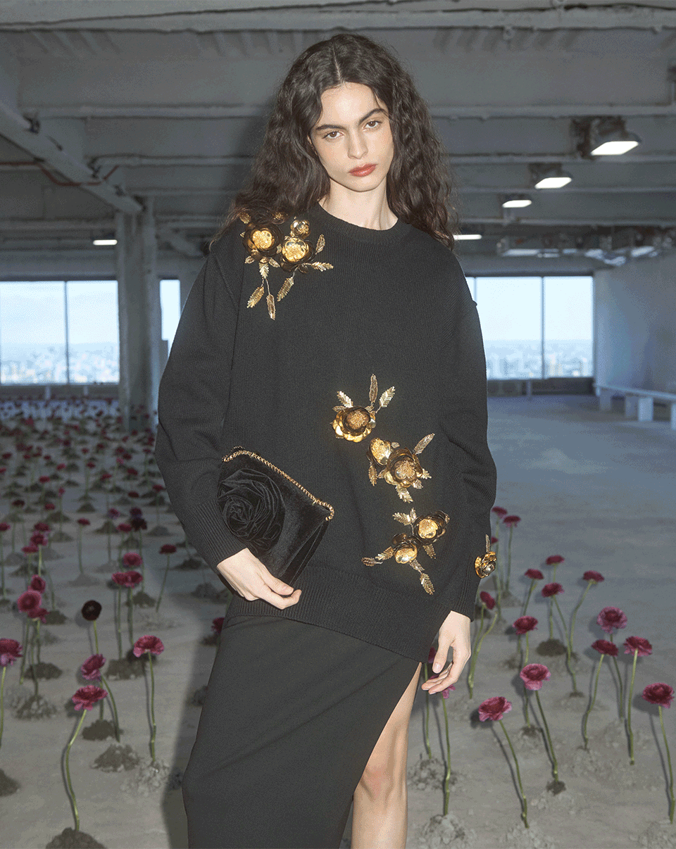 Fall 25: Ephemeral Beauty