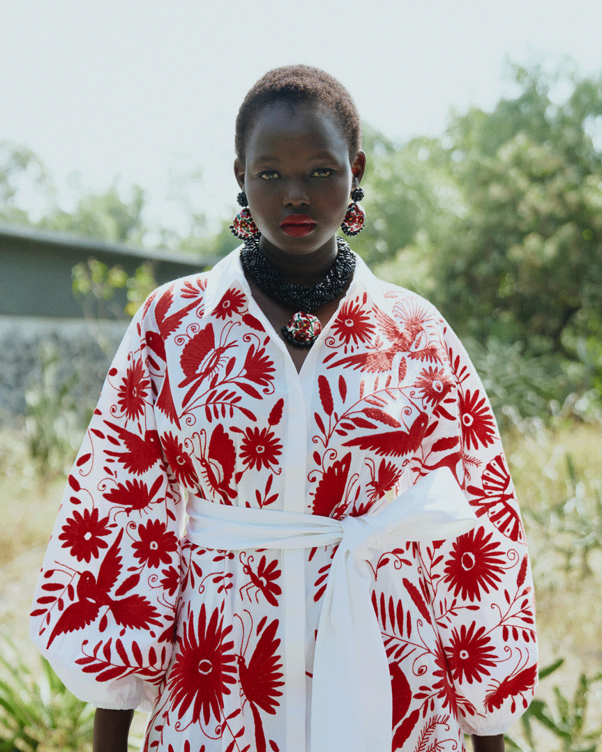 A Tribute to Mexican Craftsmanship