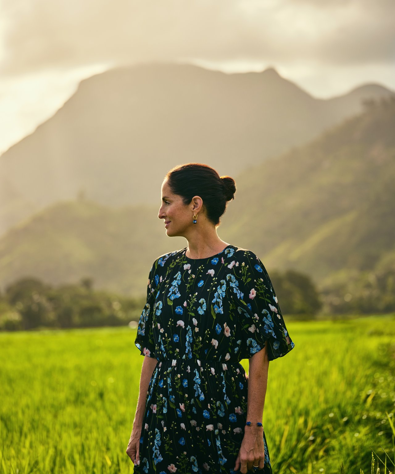 Carolina Herrera Cares