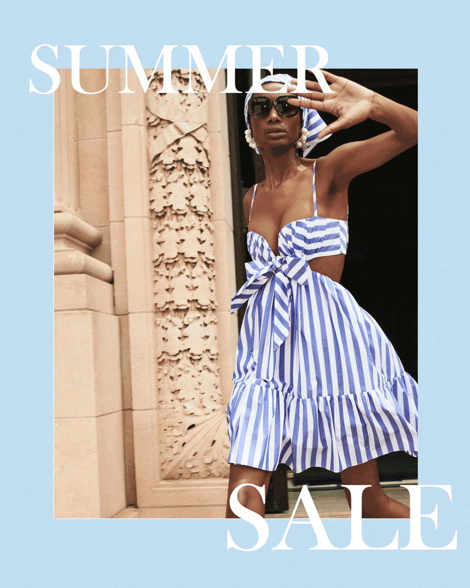 Summer Sale Ends Soon