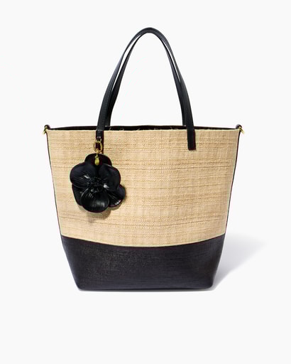Matryoshka Flora M - Medium Handbag