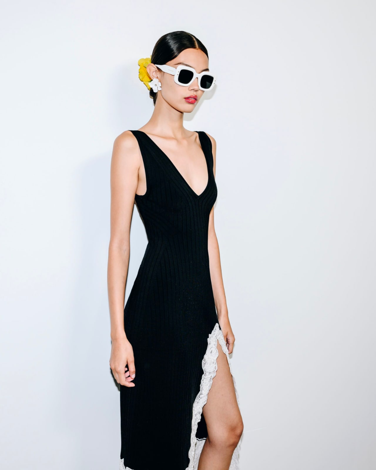 Sunny-Weather Chic