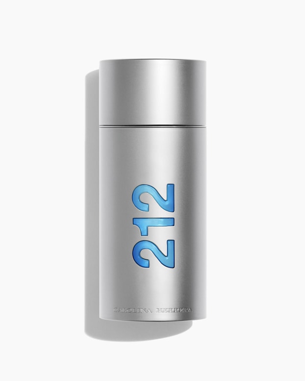 212 NYC Men