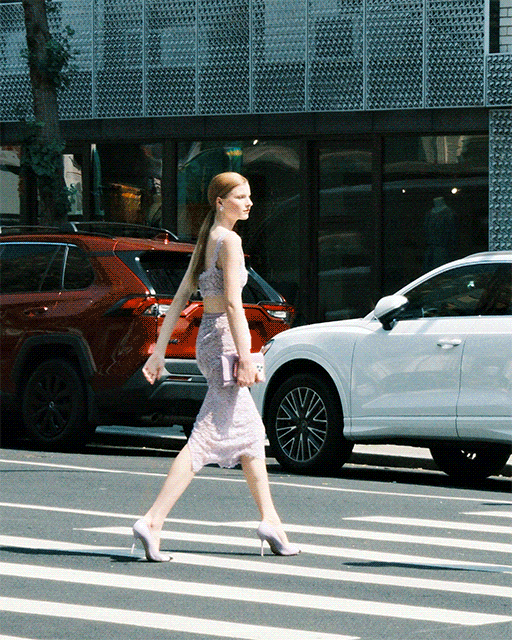 Tune Into New York Fashion Week