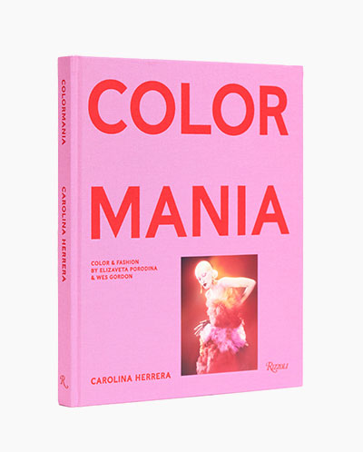 COLORMANIA Book