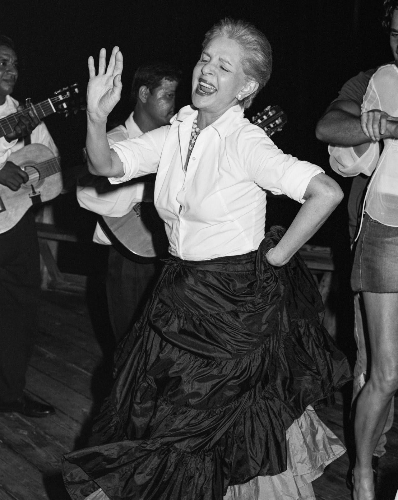 Meet the Inspiration