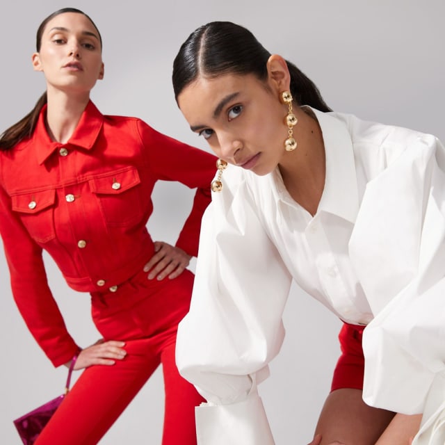 Glamorous Accessories