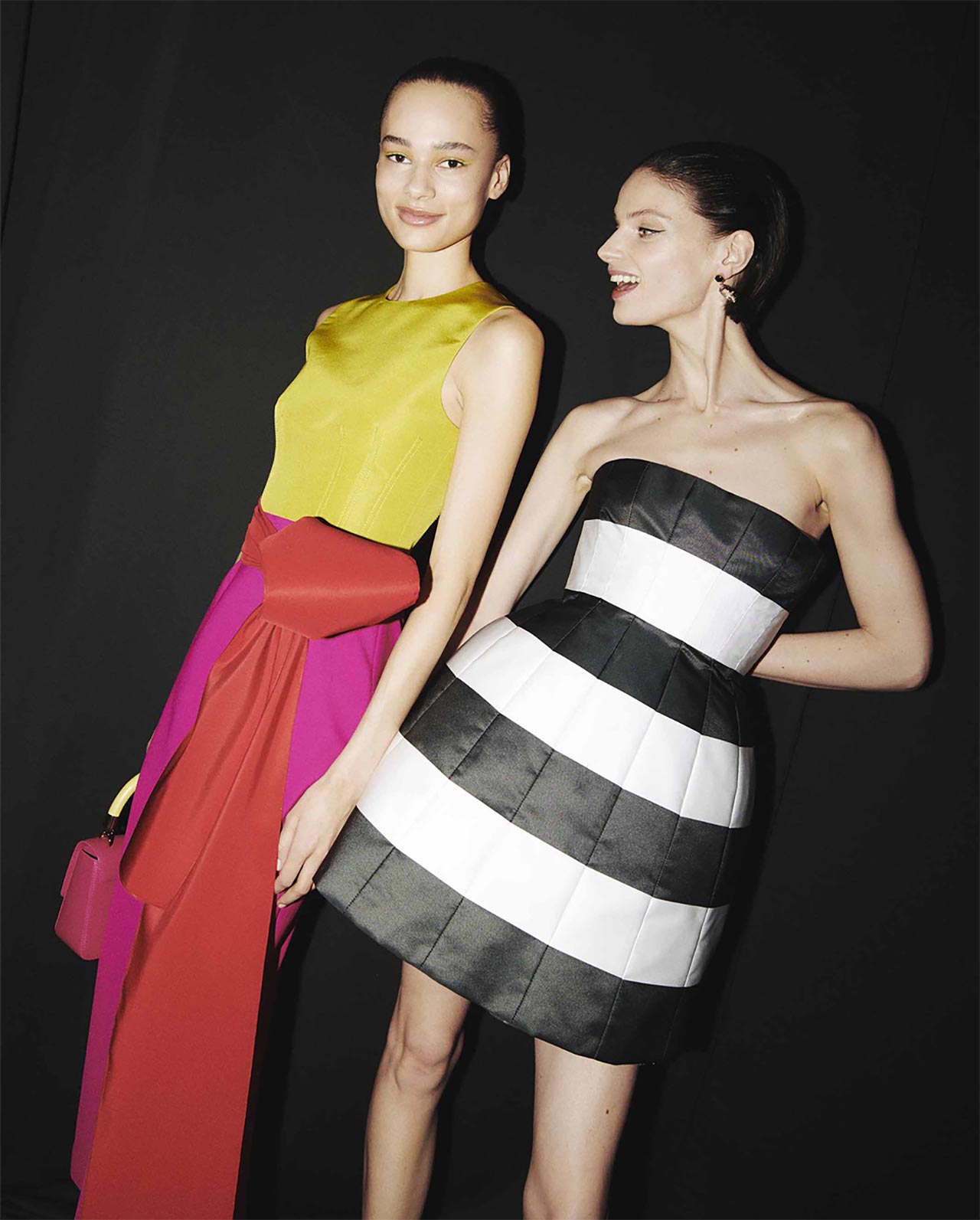 Fall Trends Fresh off the Runway