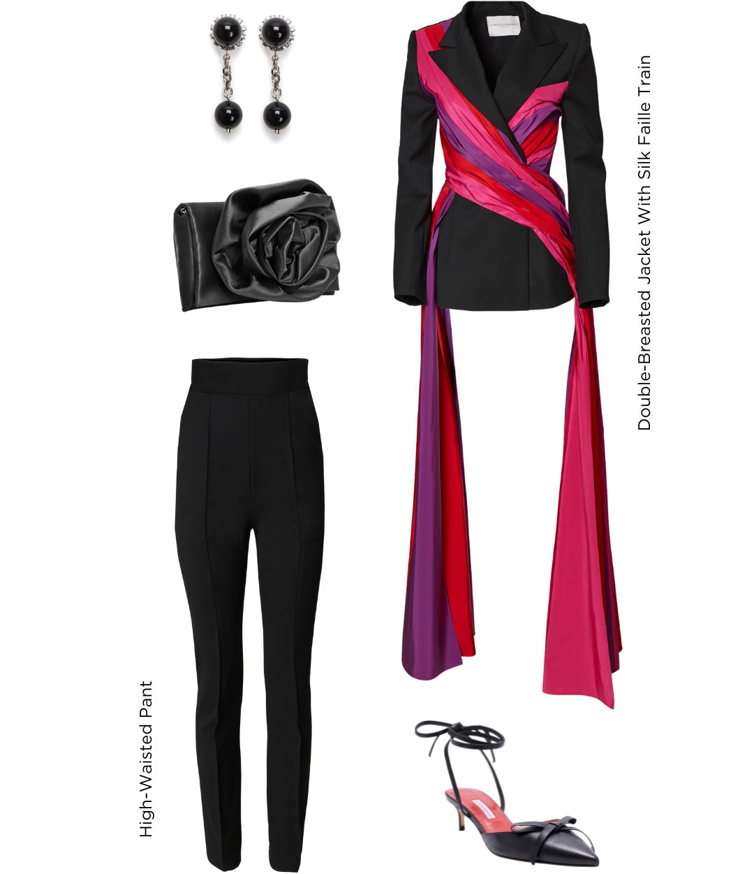 The Classic Suit, Reinmagined