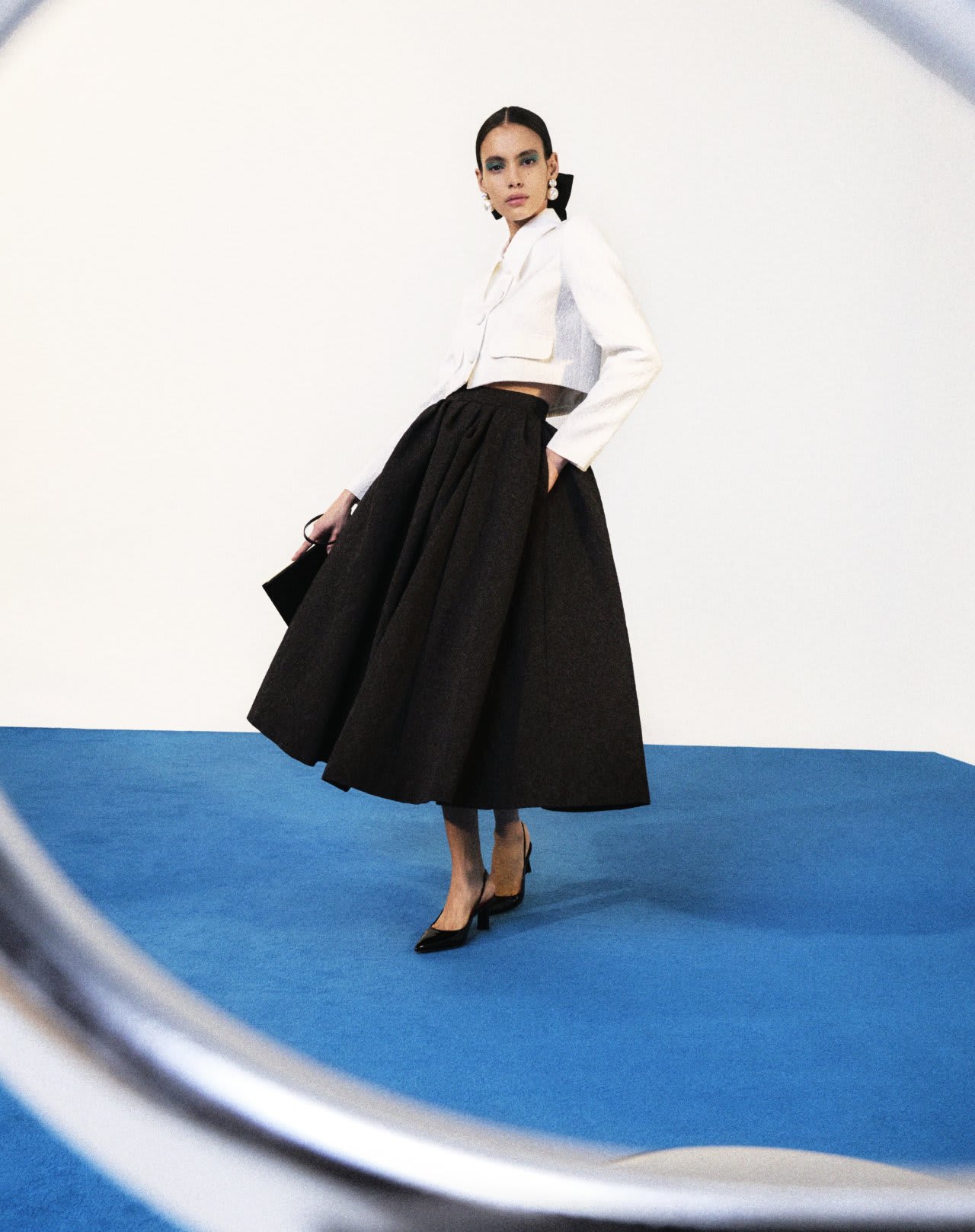 Timeless Herrera, Reimagined
