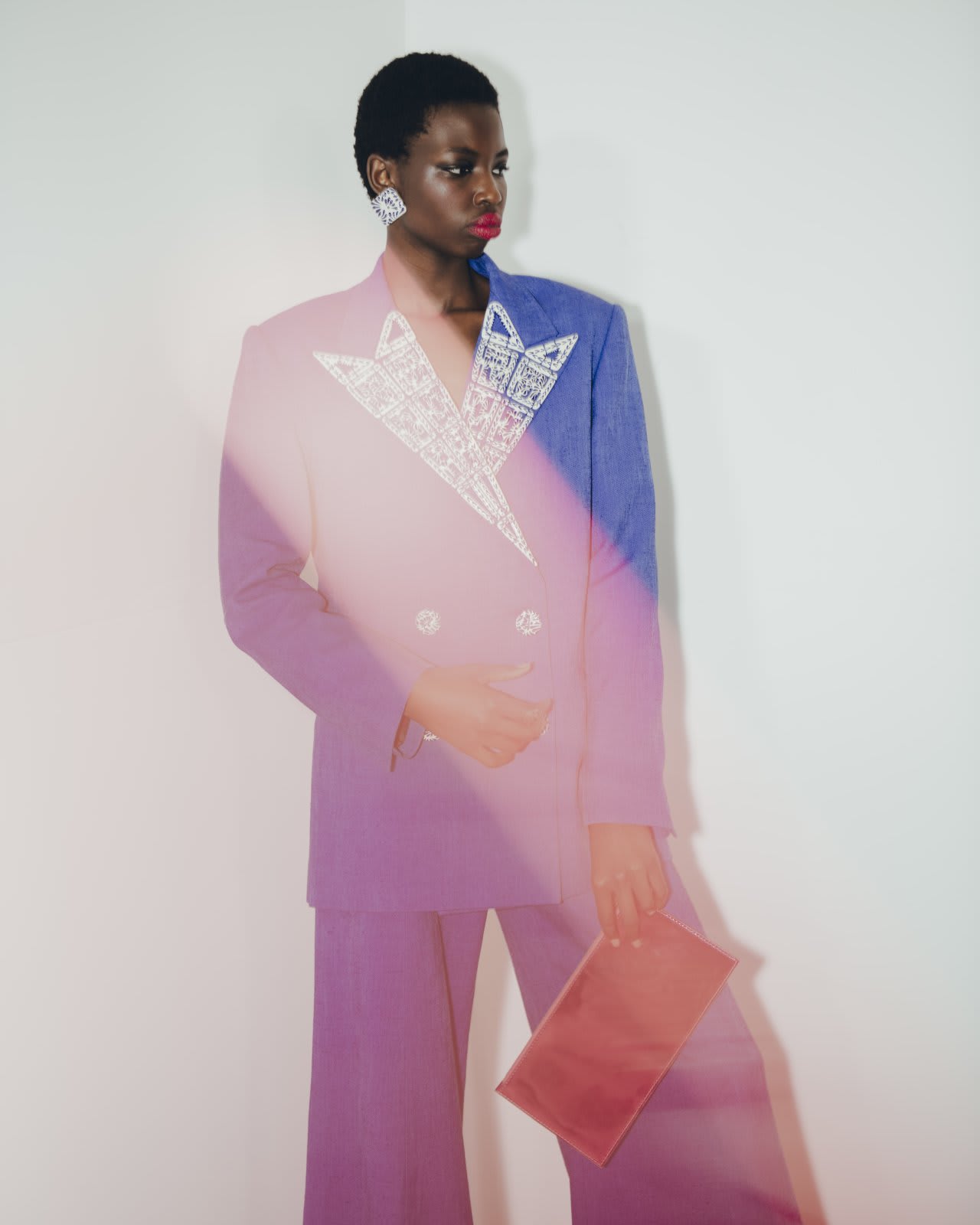 New Year Closet Staples