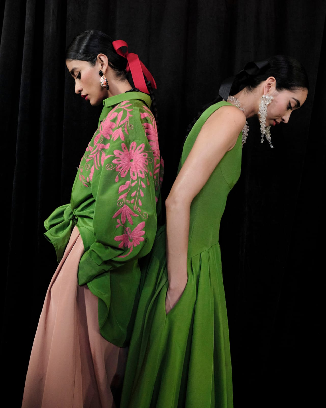 Holiday Wishlist: This or That