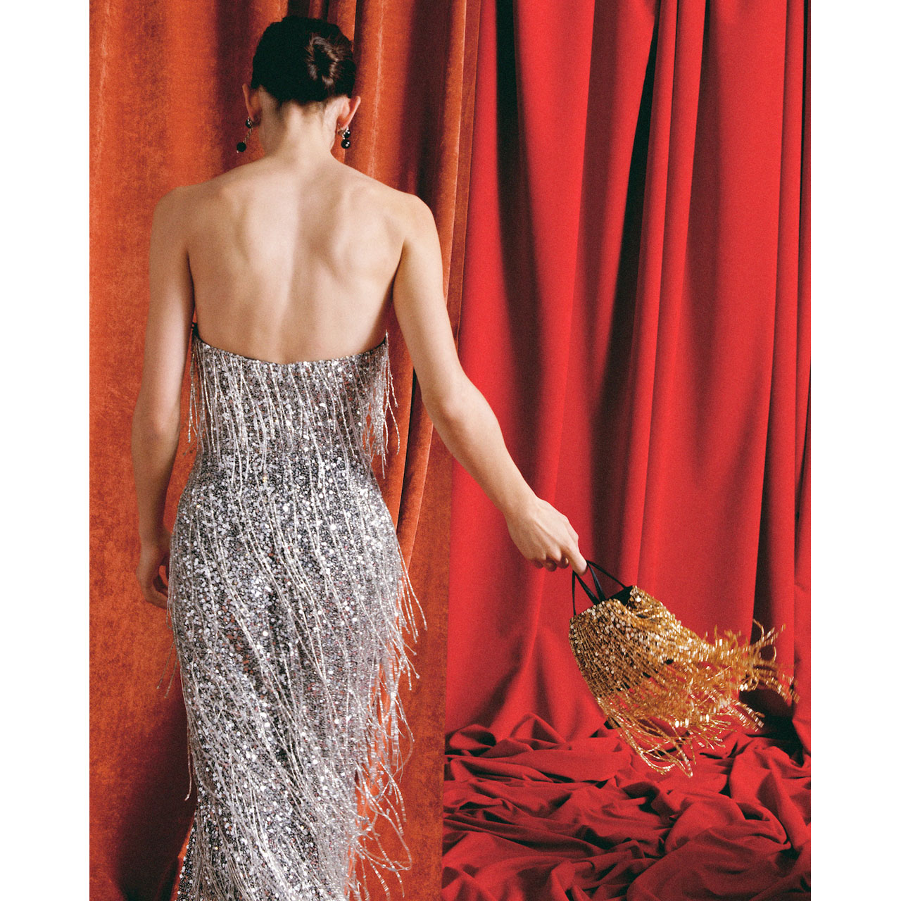 RSVP on the Best Dressed List