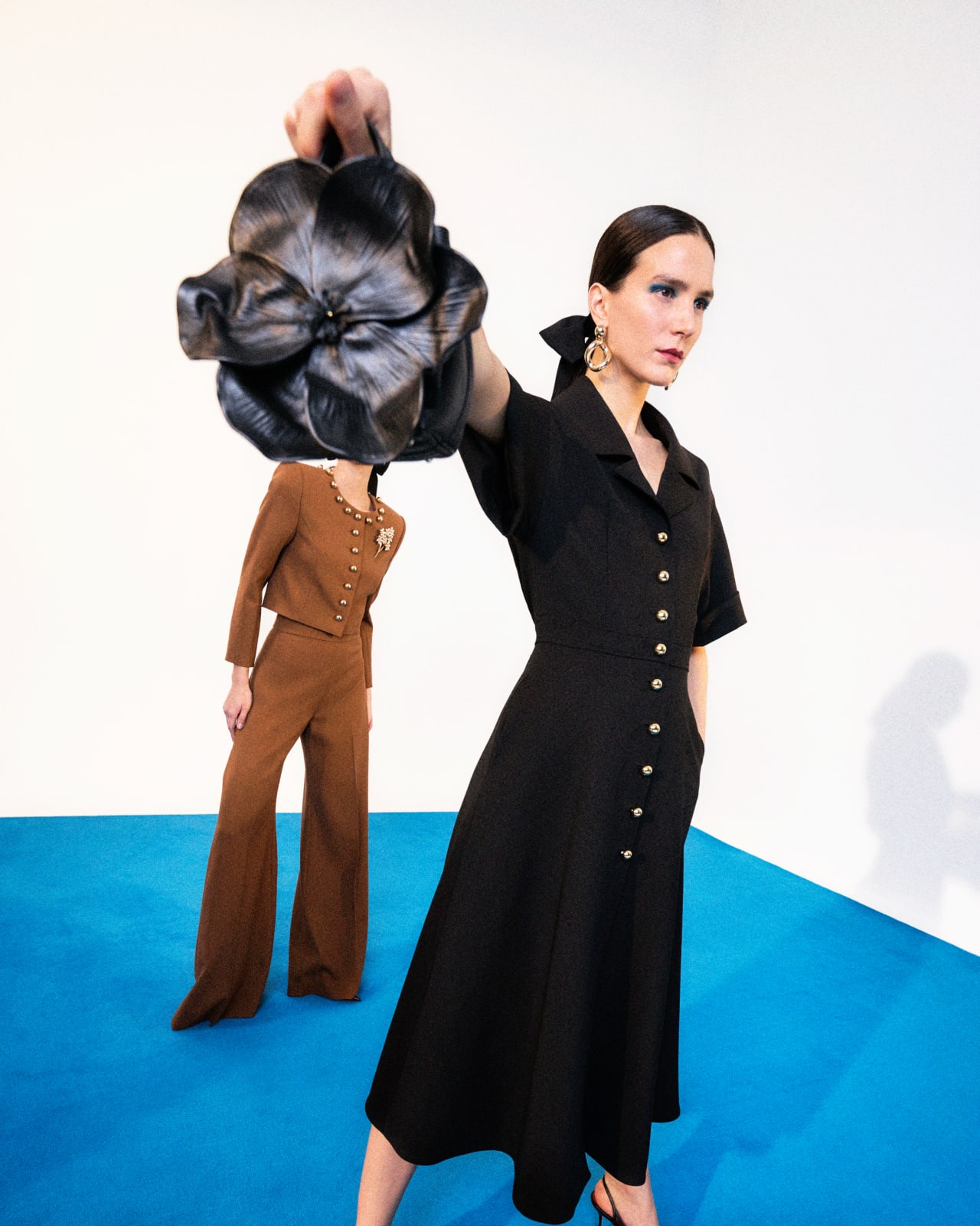 Complete the Look