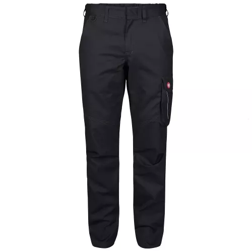 FE-Engel Cargo Servicehose, 2871-217, Farbe Schwarz, Größe 106