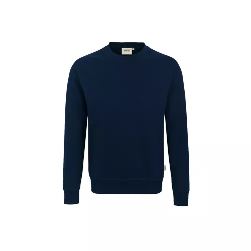 Hakro Sweatshirt Performance, Farbe tinte, Größe 3XL