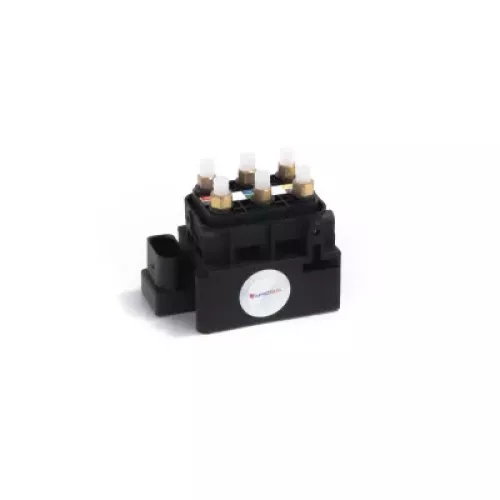 Mercedes E Klasse W213, S213, X213, V213 Ventil Block 0993200258, A0993200258