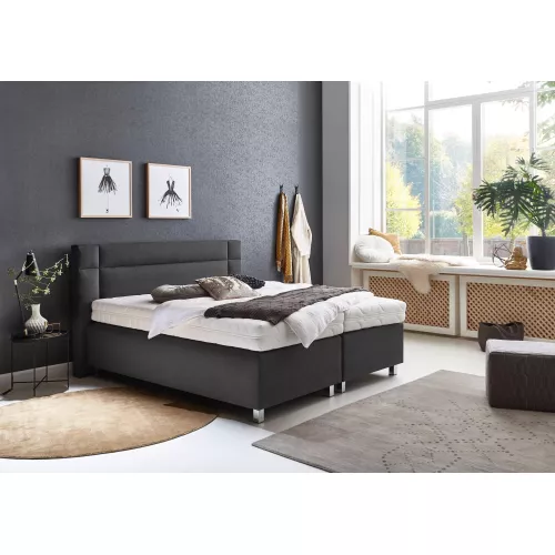 Westfalia Schlafkomfort Boxspringbett in diversen Ausführungen
