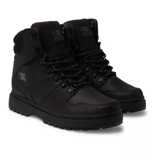 DC Shoes Stiefel ″Peary Tr″