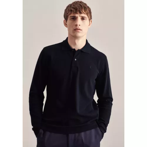 seidensticker Poloshirt ″Regular″ Polo Uni