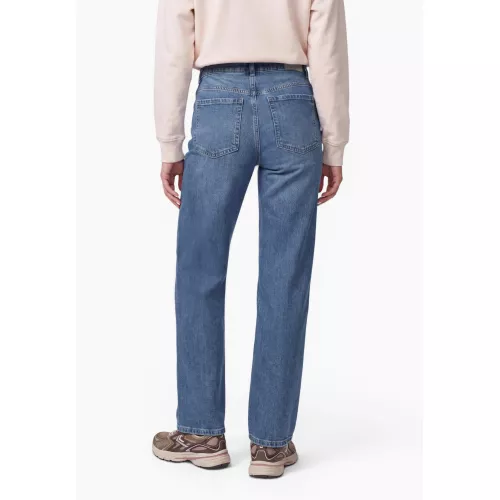 STREET ONE STUDIO Loose-fit-Jeans 5-Pocket-Style