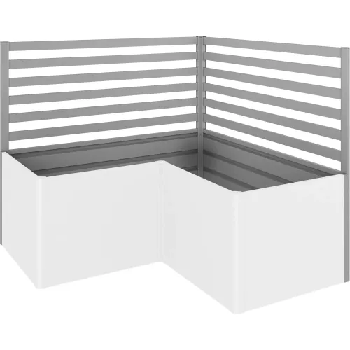 Biohort Rankgitter für biohort HochBeet L2x1