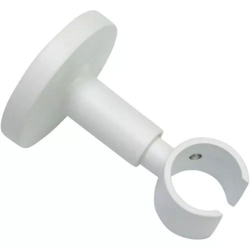 SCHÖNER WOHNEN-Kollektion Deckenträger für Gardinenstangen ″Deckenträger für Ø 20 mm″ Serie Einzelprogramm Leon Ø 20 mm