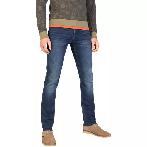 PME LEGEND 5-Pocket-Jeans ″NAVIGATOR PTR121″