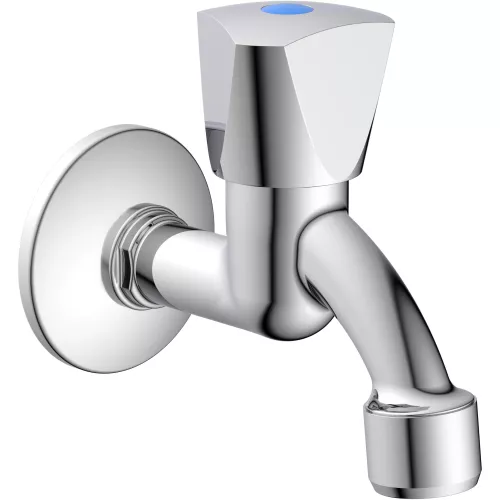 Schütte Auslaufventil ″CARNEO″ Marken-Mischdüse, nur geeignet für den Kaltwasseranschluss