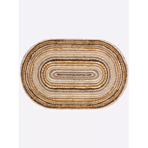 Salonloewe Fußmatte rechteckig 7 mm Höhe