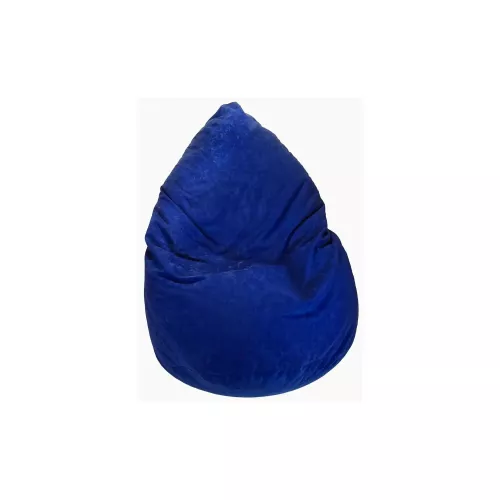 Heunec Sitzsack Vivid   ¦ blau ¦ Maße (cm): B: 60 H: 60 Hocker > Sitzsäcke - Höffner
