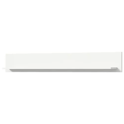 Wandboard  Bardenas ¦ weiß ¦ Maße (cm): B: 140 H: 20 T: 15.0 Regale > Wandboards - Höffner