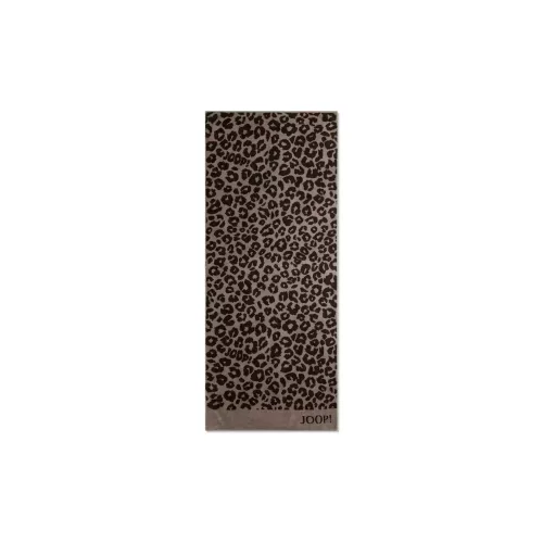 JOOP! Duschtuch   ¦ braun ¦ Maße (cm): B: 200 H: 1 Heimtextilien > Badtextilien > Handtuch-Sets - Höffner