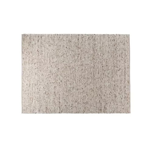 Paulig Teppiche Naturteppich  Bavaria ¦ grau ¦ Jute,Wolle ¦ Maße (cm): B: 70 Heimtextilien > Teppiche > Naturteppiche - Höffner
