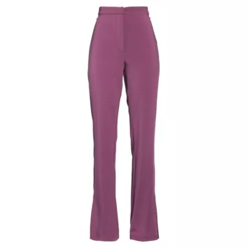 Remain Birger Christensen Damen Malve Hose Viskose, Elastan