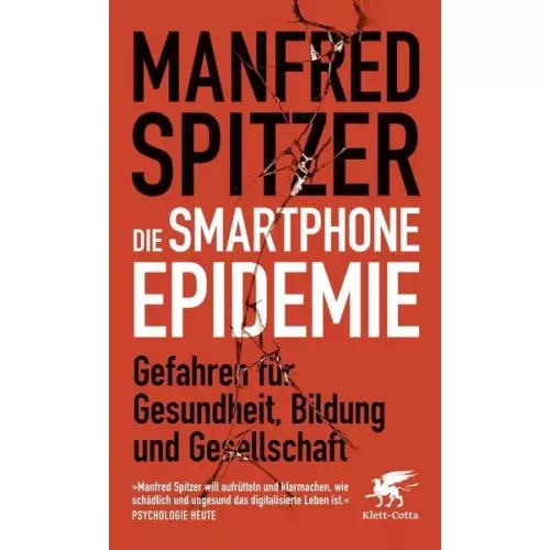 Die Smartphone-Epidemie
